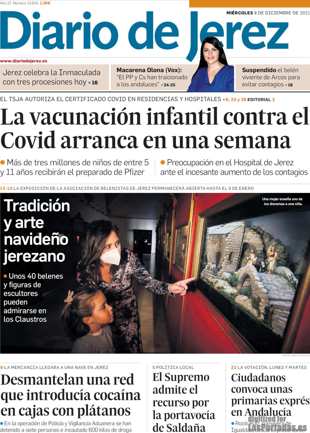 Diario de Jerez