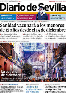 Periodico Diario de Sevilla