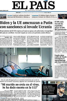 Periodico El País