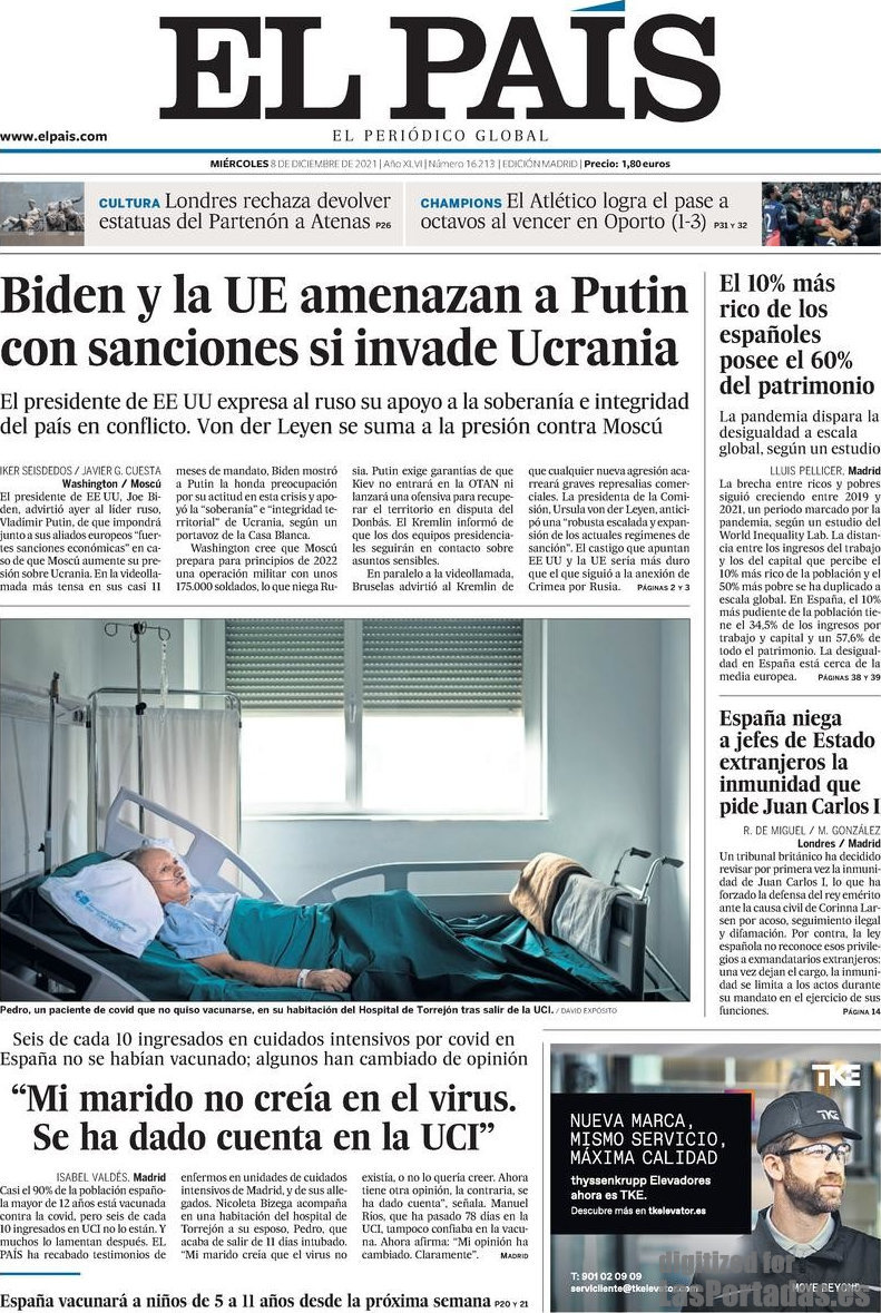 El País