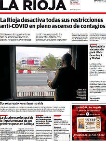 Periodico La Rioja