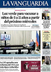 /La Vanguardia