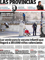 /Las Provincias