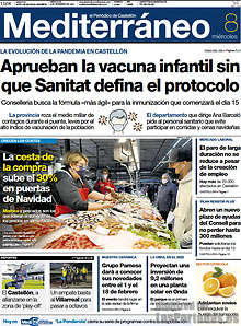 Periodico Mediterráneo