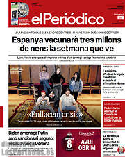 /El Periódico de Catalunya(Català)