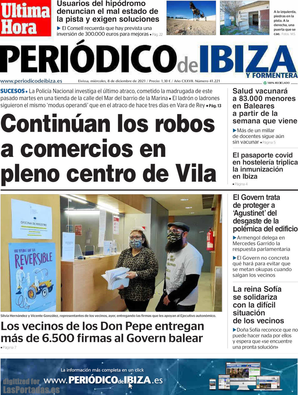 Periódico de Ibiza