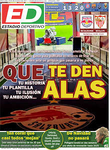 Periodico Estadio Deportivo