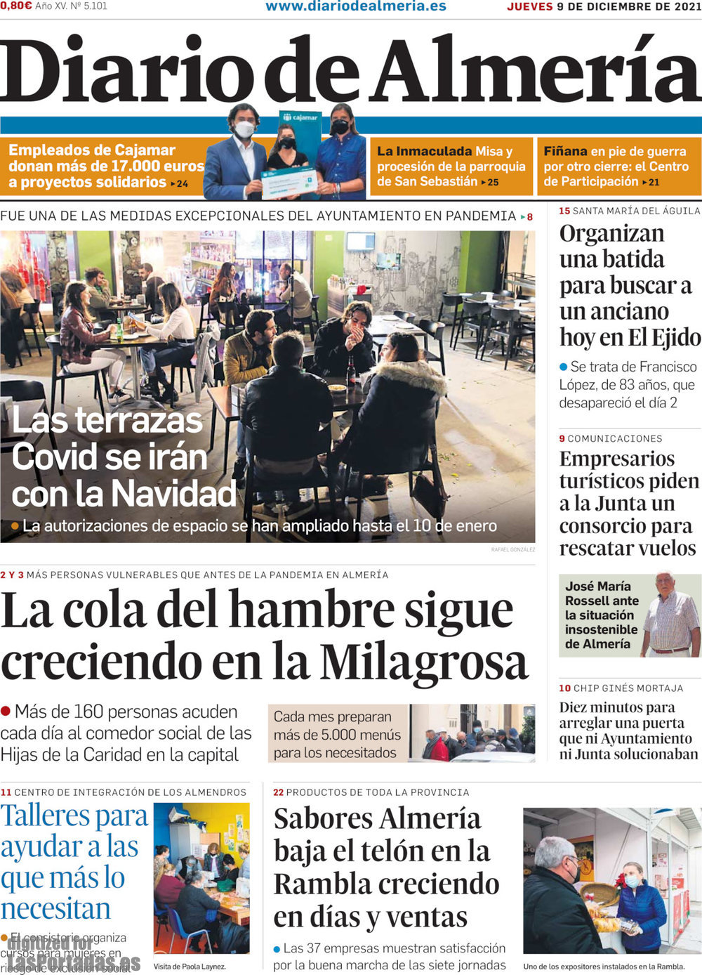 Diario de Almería