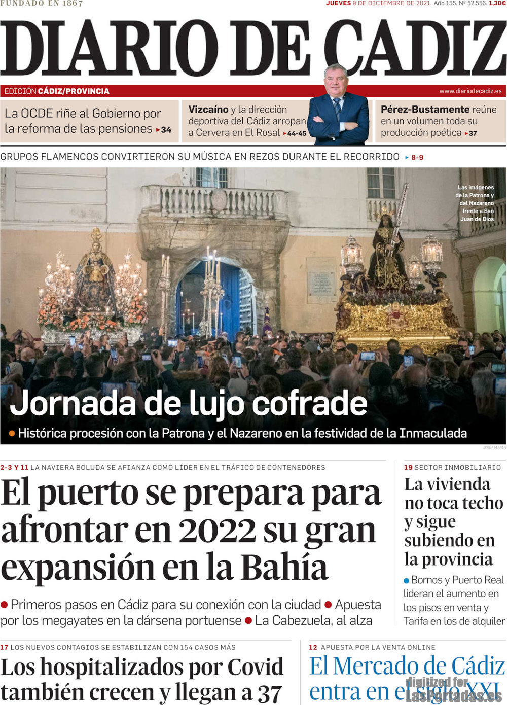 Diario de Cádiz