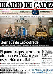 /Diario de Cádiz