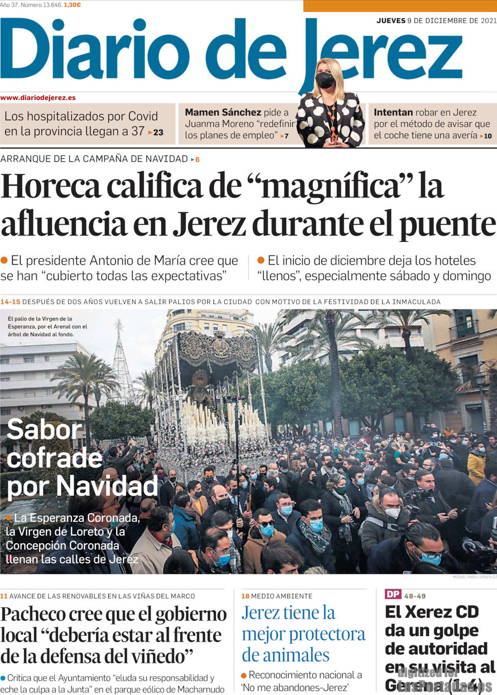 Diario de Jerez