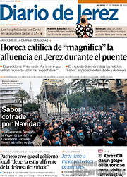 /Diario de Jerez