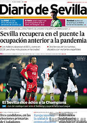 /Diario de Sevilla