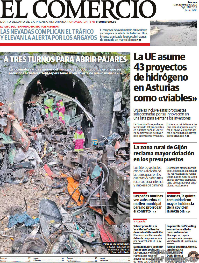 El Comercio