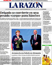 /La Razón