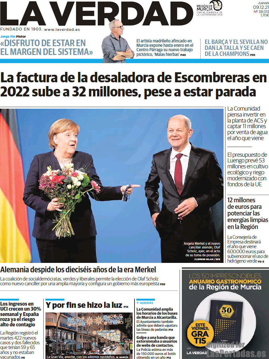 La Verdad