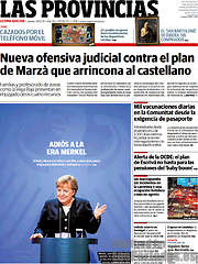 /Las Provincias