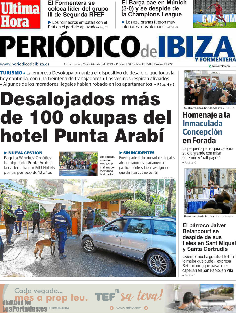 Periódico de Ibiza