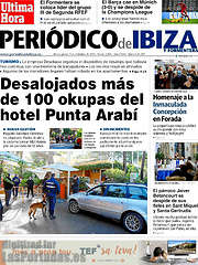 /Periódico de Ibiza