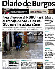 /Diario de Burgos