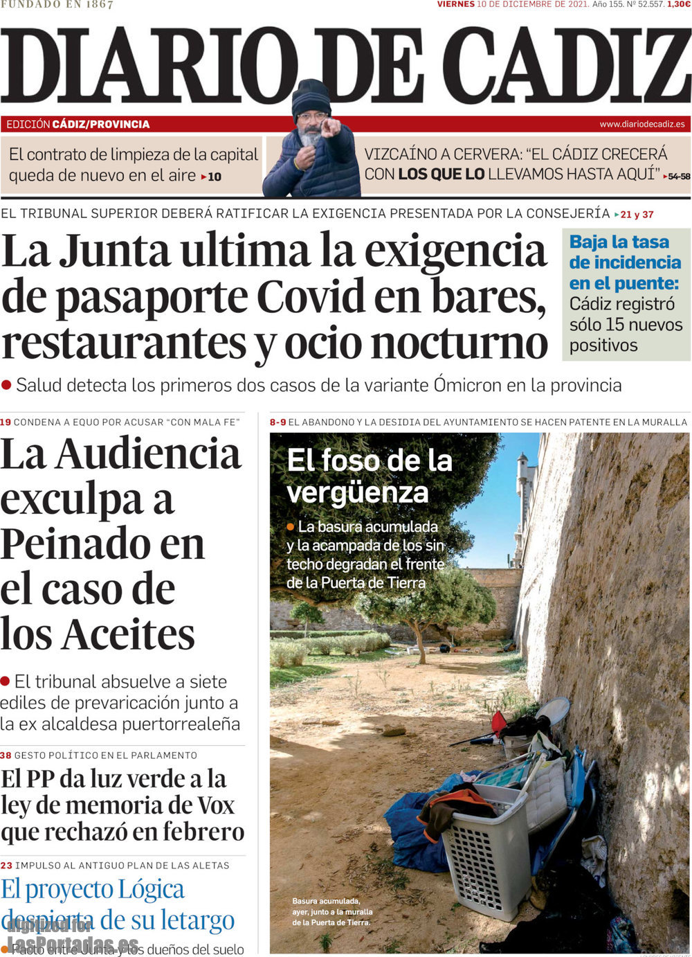 Diario de Cádiz