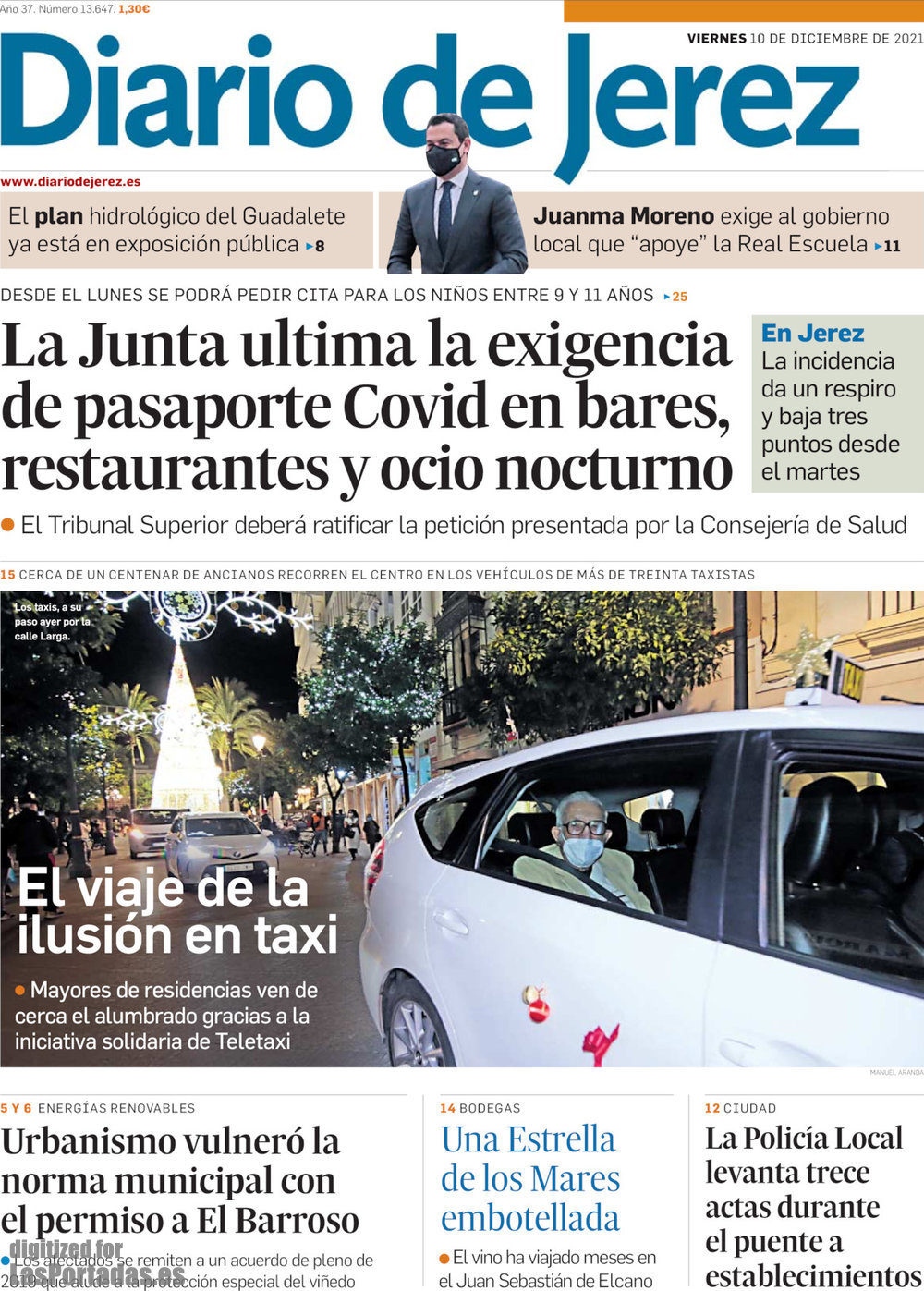 Diario de Jerez