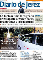 /Diario de Jerez