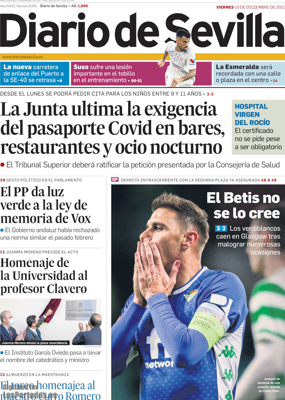 Diario de Sevilla