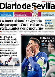 /Diario de Sevilla