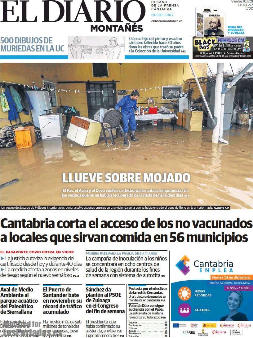 El Diario Montañés
