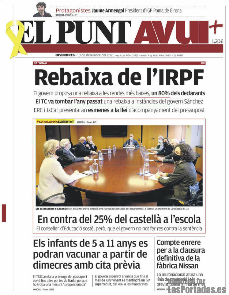 El Punt