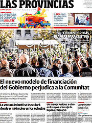 /Las Provincias