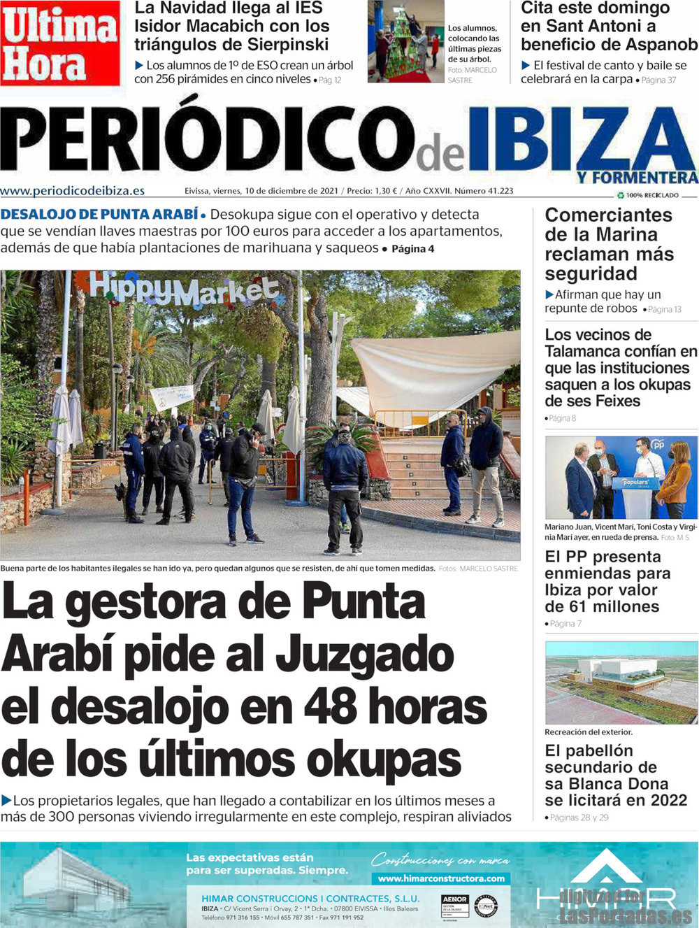 Periódico de Ibiza