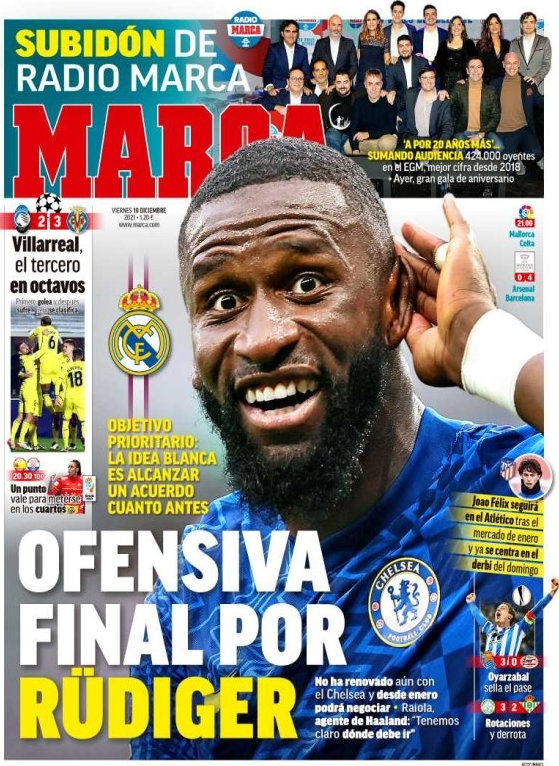 Marca