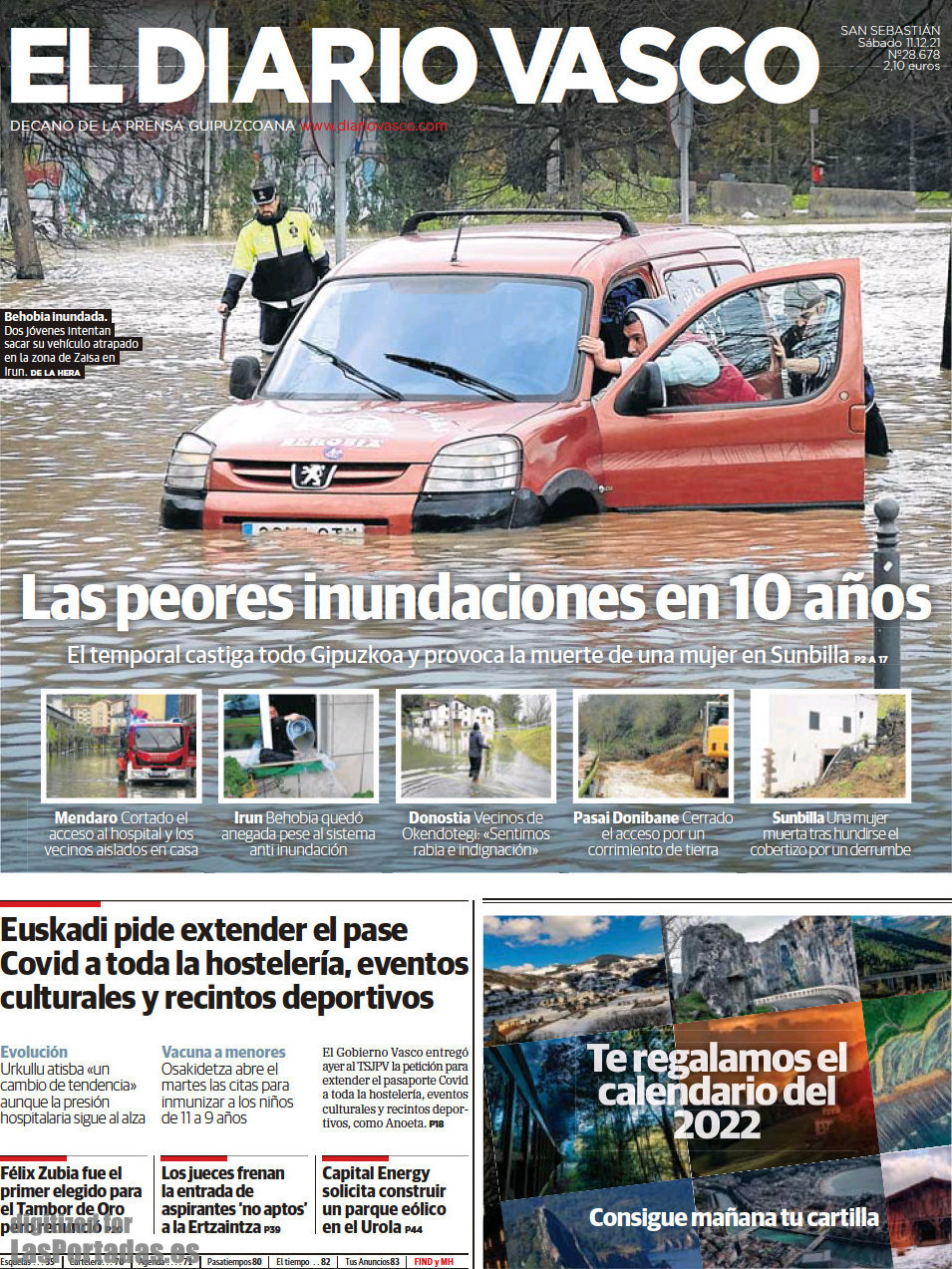 El Diario Vasco