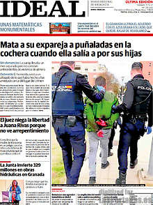 Periodico Ideal