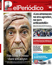 /El Periódico de Catalunya(Català)