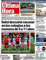 /Última Hora