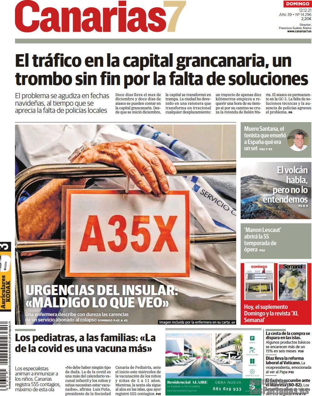 Canarias7