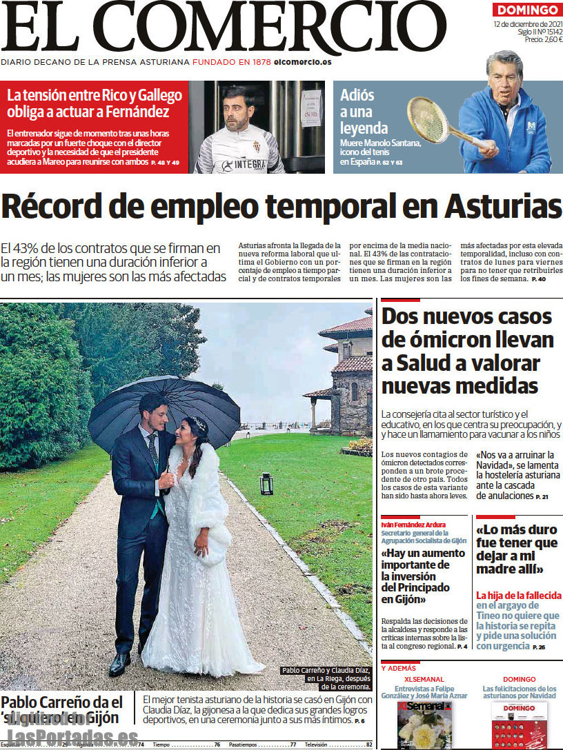 El Comercio