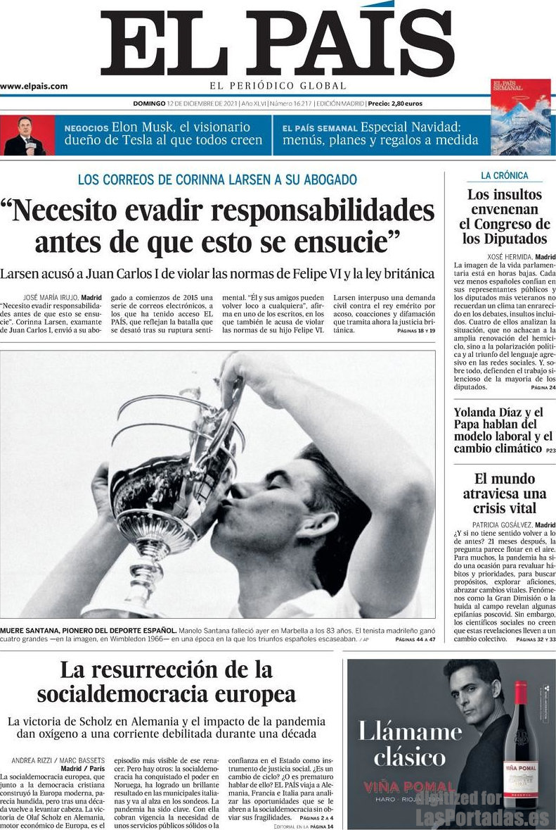 El País