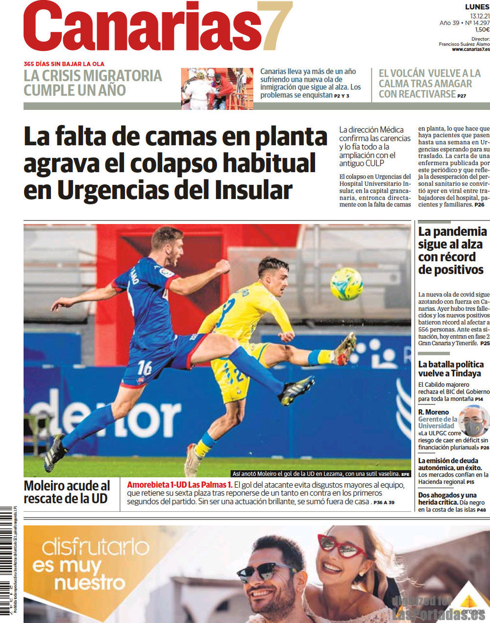 Canarias7