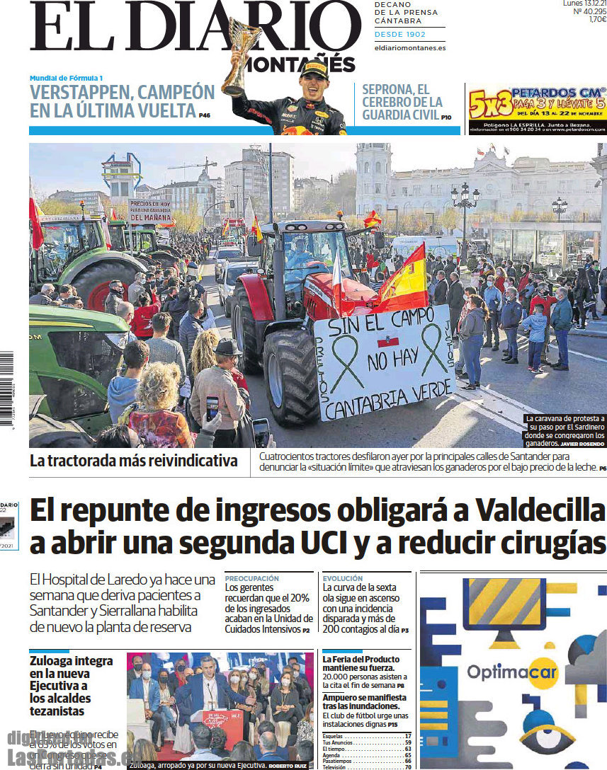 El Diario Montañés