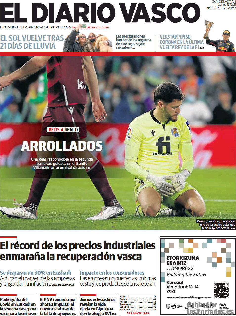 El Diario Vasco