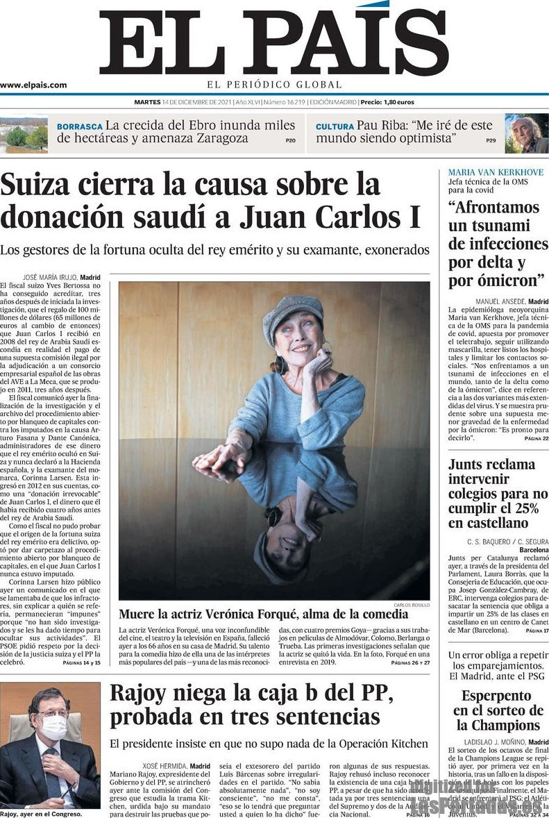 El País