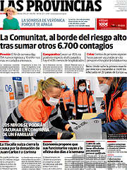 /Las Provincias