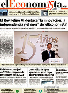 Periodico El Economista