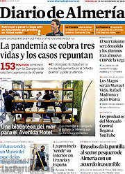 /Diario de Almería