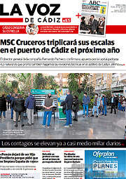 /La Voz de Cádiz