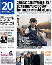 /20 Minutos